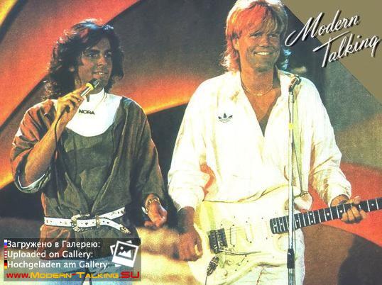 Modern Talking 80 (167)