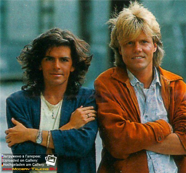Modern Talking 80 (168)