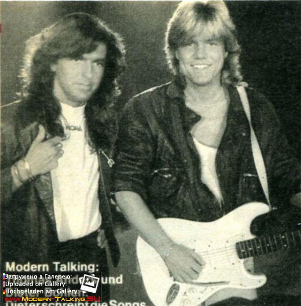 Modern Talking 80 (170)