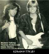 Modern Talking 80 (170)