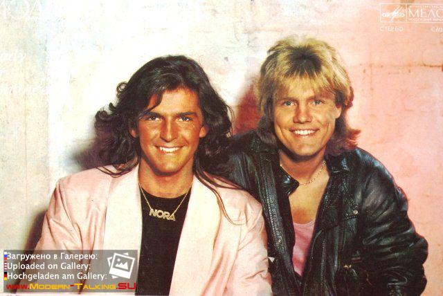 Modern Talking 80 (172)