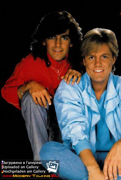 Modern Talking 80 (173)