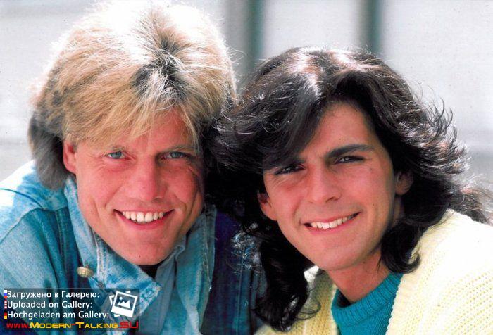 Modern Talking 80 (181)