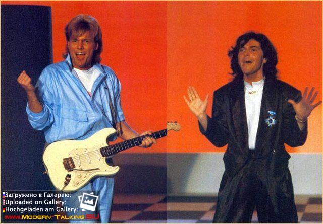 Modern Talking 80 (183)
