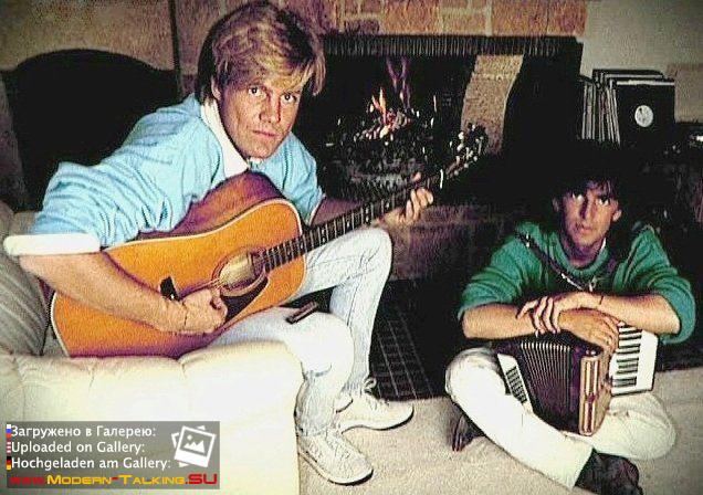 Modern Talking 80 (184)