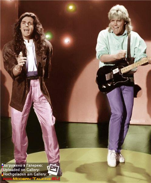 Modern Talking 80 (185)