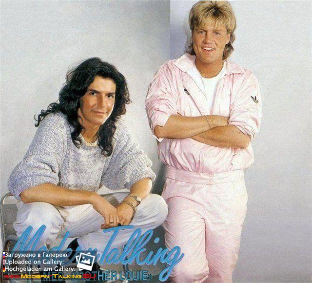Modern Talking 80 (186)