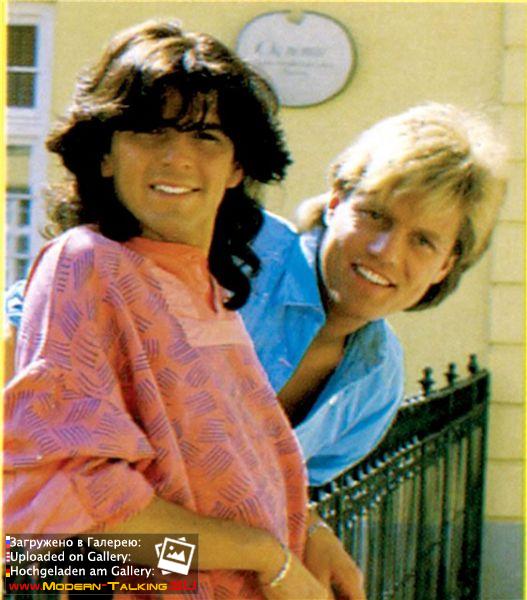 Modern Talking 80 (187)