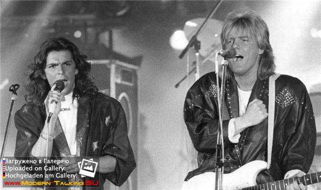 Modern Talking 80 (188)