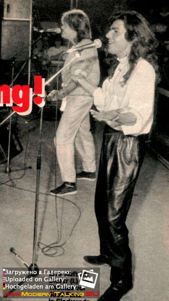 Modern Talking 80 (190)