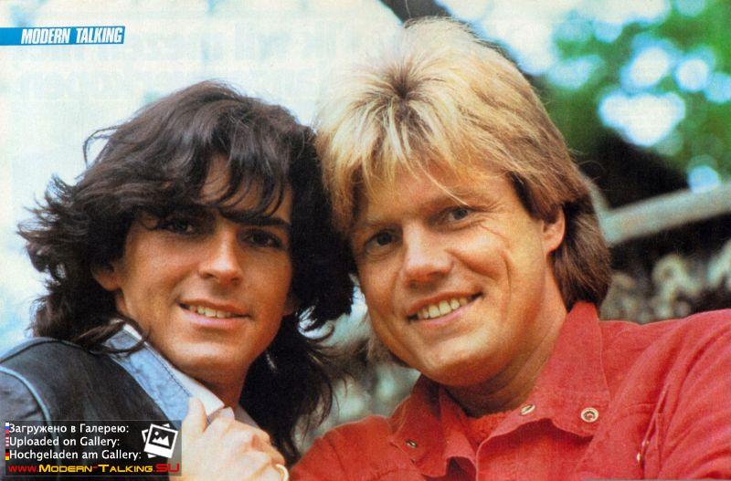 Modern Talking 80 (191)