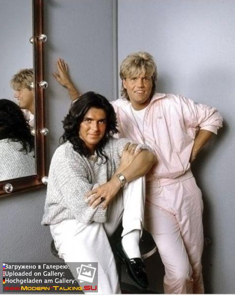 Modern Talking 80 (192)