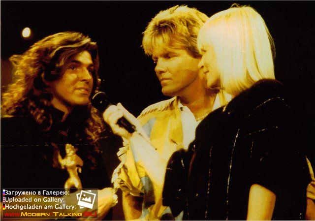 Modern Talking 80 (195)