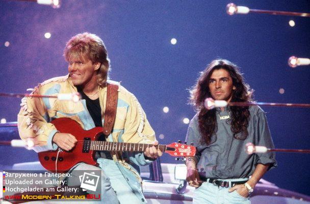 Modern Talking 80 (198)