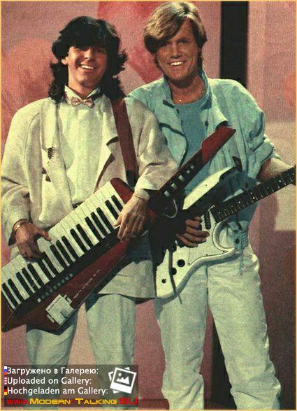 Modern Talking 80 (2)