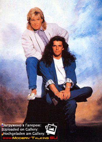 Modern Talking 80 (20)
