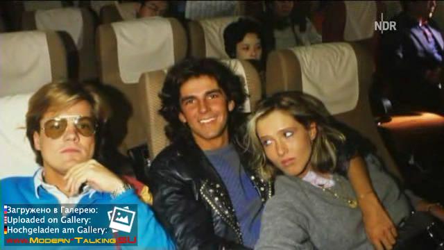 Modern Talking 80 (200)