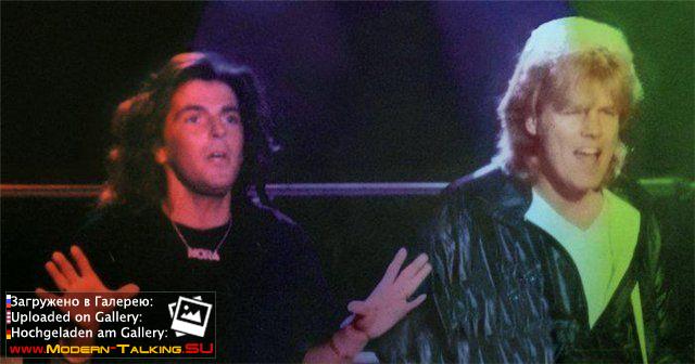 Modern Talking 80 (203)
