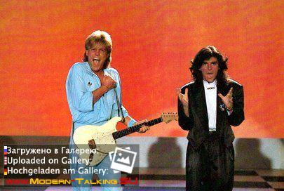 Modern Talking 80 (205)