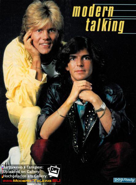 Modern Talking 80 (206)