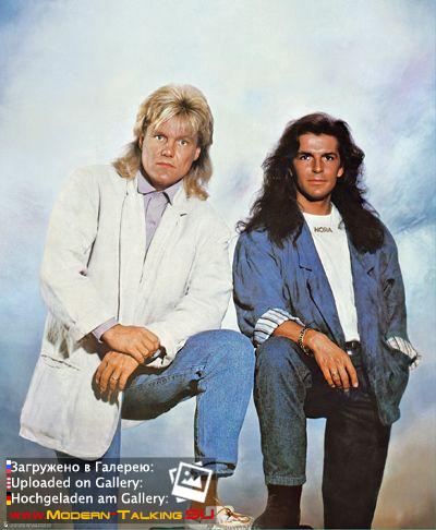 Modern Talking 80 (207)