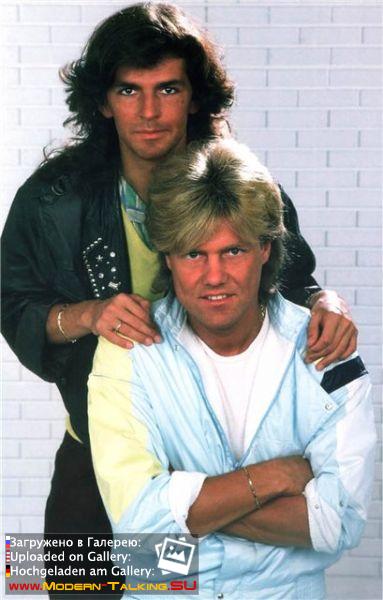 Modern Talking 80 (208)