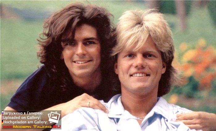 Modern Talking 80 (209)