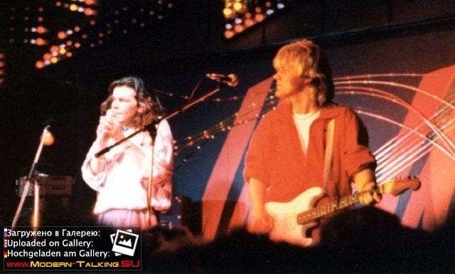 Modern Talking 80 (212)