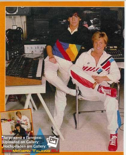 Modern Talking 80 (213)