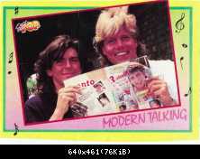 Modern Talking 80 (215)