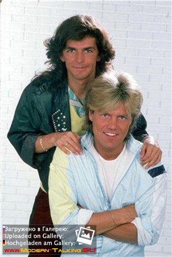 Modern Talking 80 (218)