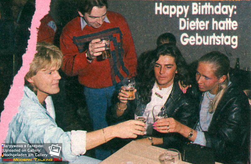 Modern Talking 80 (219)