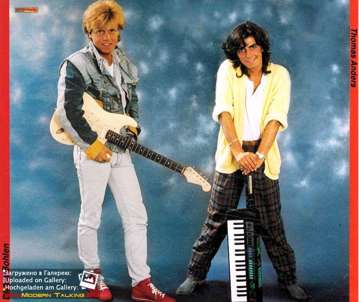 Modern Talking 80 (224)