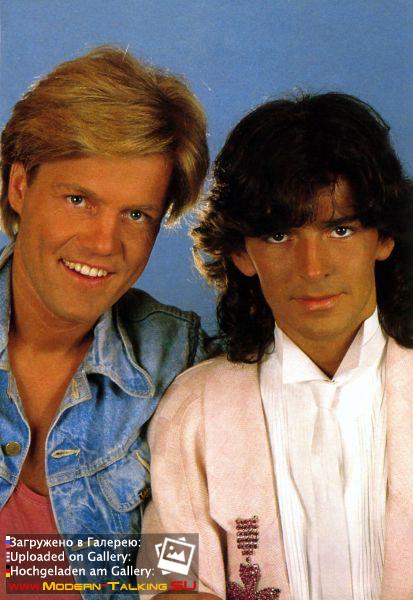 Modern Talking 80 (227)