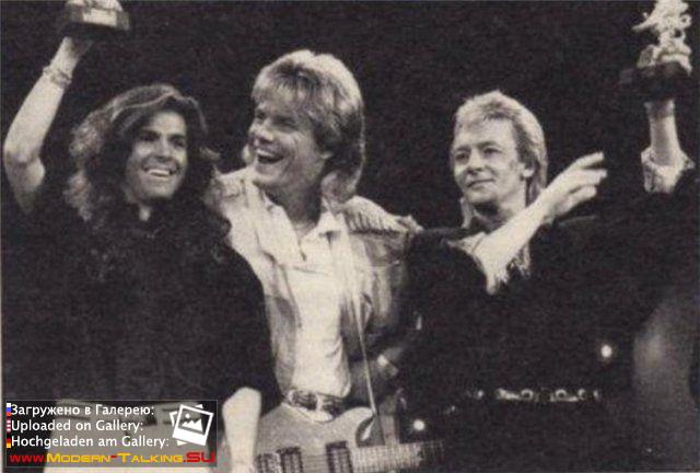 Modern Talking 80 (229)
