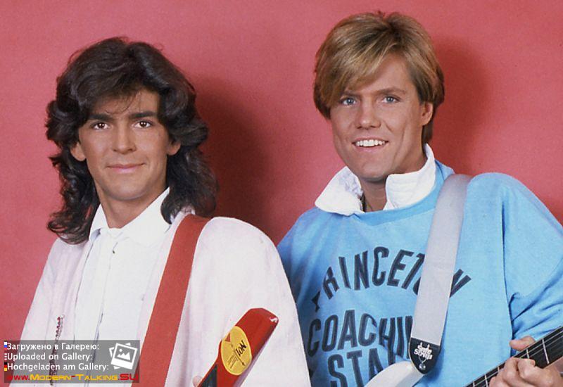 Modern Talking 80 (230)