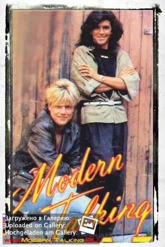 Modern Talking 80 (231)