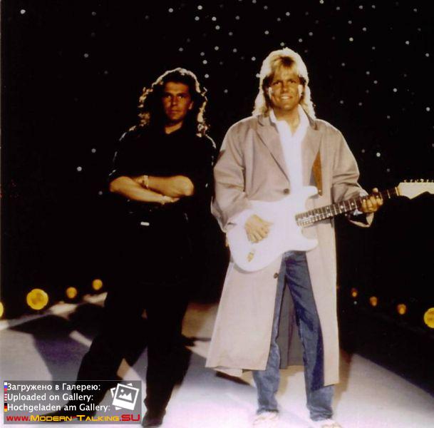 Modern Talking 80 (233)