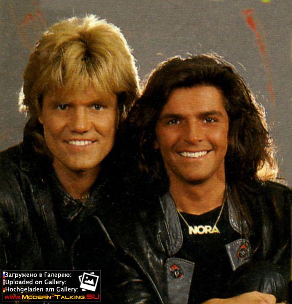 Modern Talking 80 (234)