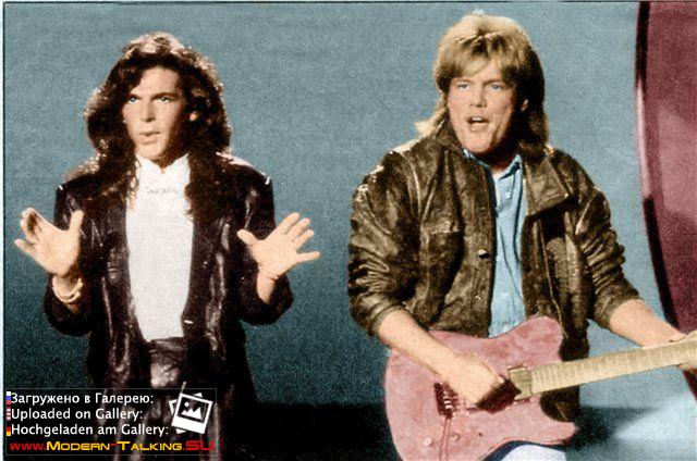 Modern Talking 80 (236)