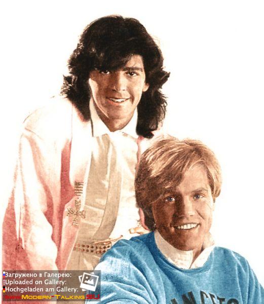 Modern Talking 80 (237)