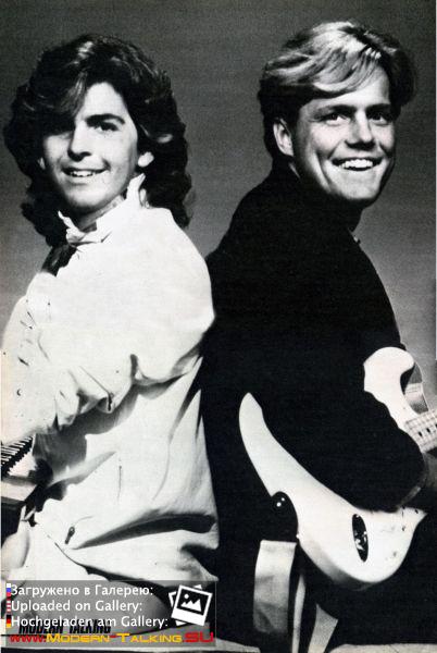 Modern Talking 80 (241)