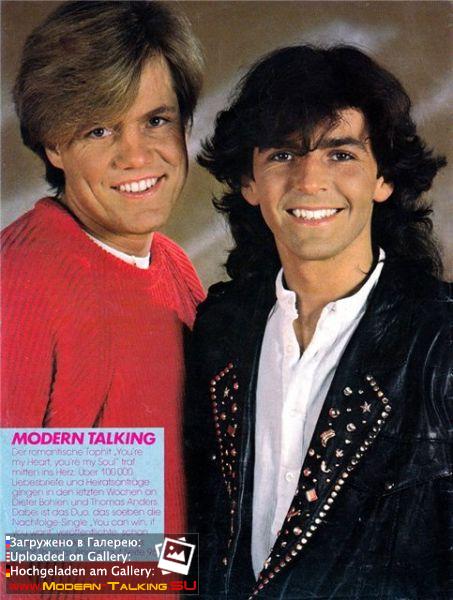 Modern Talking 80 (242)