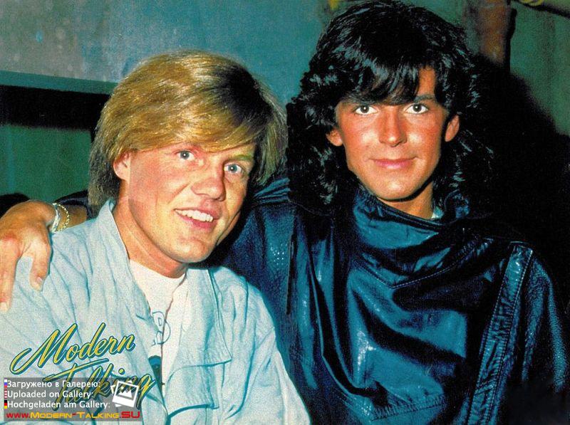 Modern Talking 80 (243)