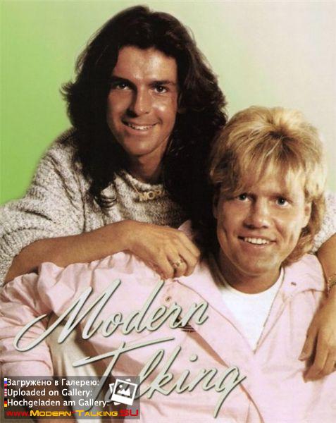 Modern Talking 80 (245)