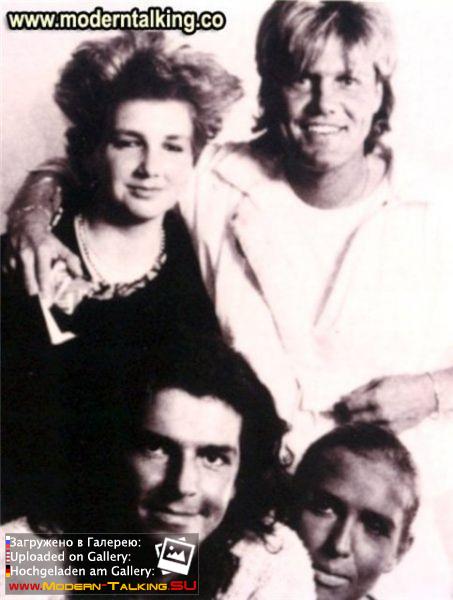 Modern Talking 80 (246)