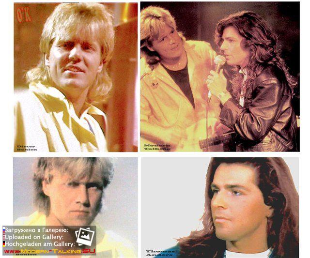 Modern Talking 80 (247)