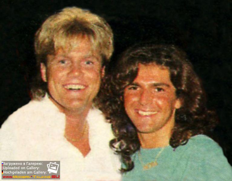 Modern Talking 80 (250)