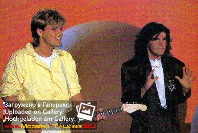 Modern Talking 80 (251)