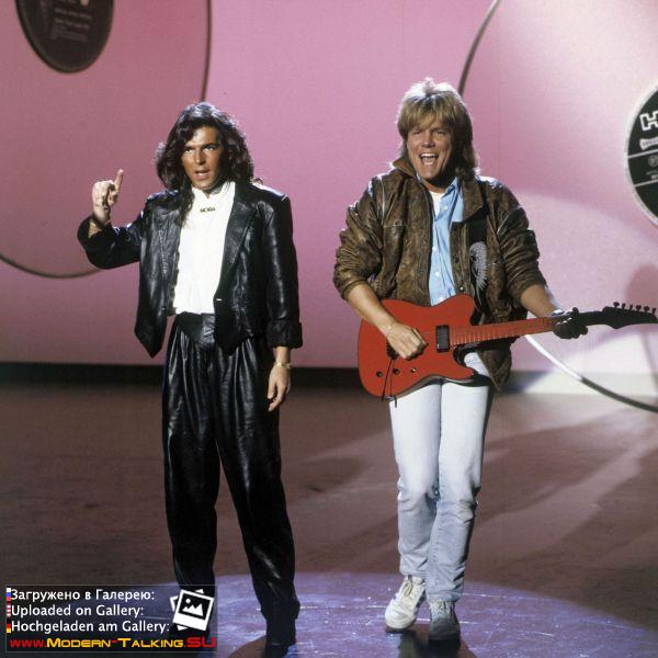 Modern Talking 80 (252)